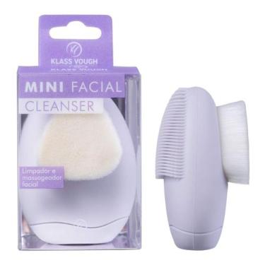 Imagem de Escova para Limpeza de Rosto Mini Facial Cleanser Klass Vough
