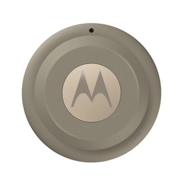 Imagem de Moto Tag 2 - Rastreador Motorola Bluetooth, UWB, compativel com Android (app Localizado...
