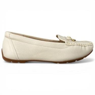 Imagem de Sapato Mocassim modare Com Laço Feminino-Feminino