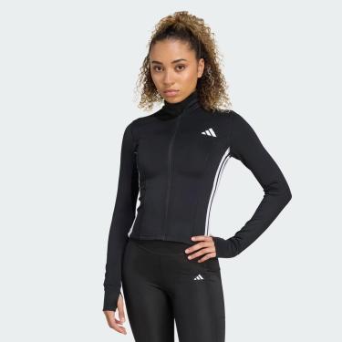 Imagem de Jaqueta Adidas WE 3 Stripes Feminina-Feminino