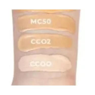 Imagem de Corretivo Liquido Stay Fix - Ruby Rose cor:COO, COO