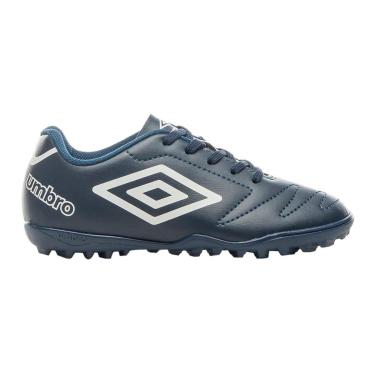 Imagem de Chuteira Society Juvenil Umbro Class 2.2-Unissex