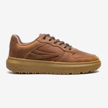 Imagem de Tênis Fila Fx-100 All Terrain Low Feminino-Feminino