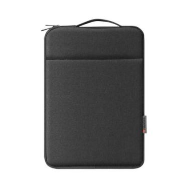 Imagem de Capa Para Laptop De 15-16,7 Polegadas Com Alça E Zíper, Maleta Para La