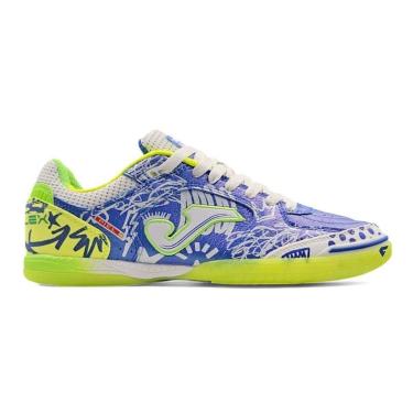 Imagem de Chuteira Futsal Joma Top Flex Pito Adulto-Unissex