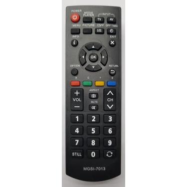 Imagem de Controle Remoto Panasonic TV Lcd/Led SKY-8045 - skylink