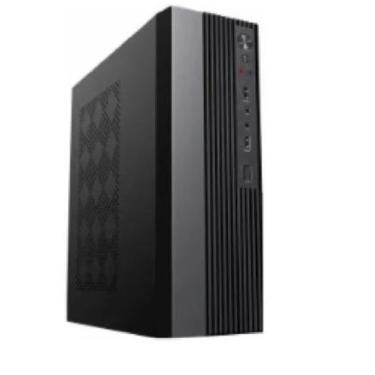 Imagem de Mini Pc Cpu Intel Core I5 4570 16gb Ram Ssd 240gb WIN 11 WIFI 5G 1 ANO