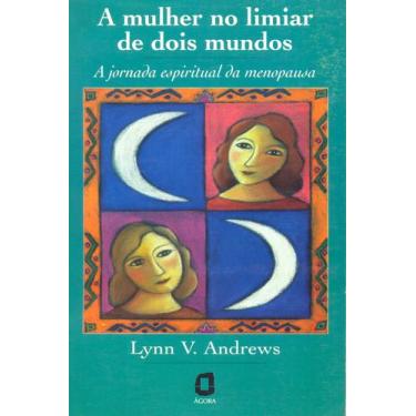Imagem de Livro - A mulher no limiar de dois mundos