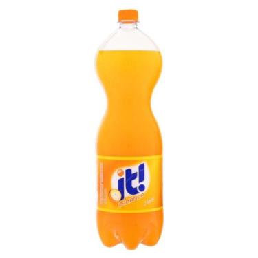 Imagem de Refrigerante laranja - Iti