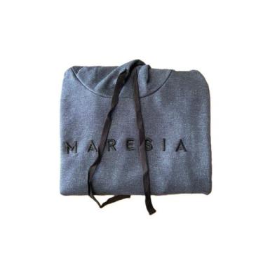 Imagem de Moletom Masculino Maresia Canguru Fech Seaweed 1224, Verde, M