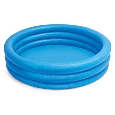 Imagem de Piscina Azul Cristal 481 Litros 58446 - Intex
