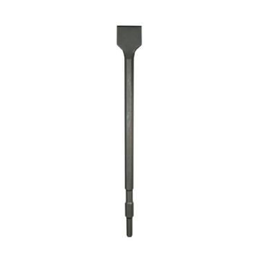Imagem de Talhadeira Encaixe Sextavado 17mm 50X450mm Makita D-52548