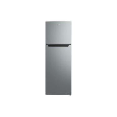 Imagem de Geladeira Cycle Defrost Duplex 410L Inverter Cor Prata Midea