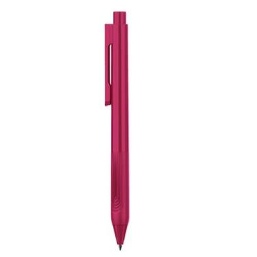 Imagem de Caneta Gel Retrátil 0.5mm Tris - Holic All Rosé, ROSA ESCURO