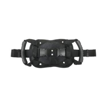 Imagem de Cinto De Segurança Universal Antiderrapante Para Motocicleta, Alça De 