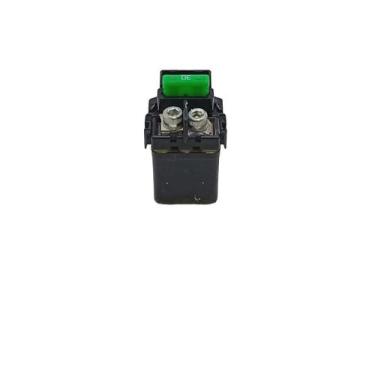 Imagem de RELE PARTIDA XRE 300 2019-2023 Único - HONDA
