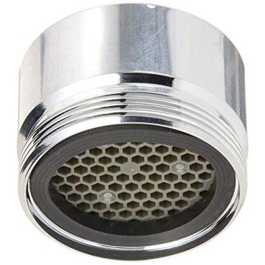 Imagem de Delta Faucet Aerador RP18357 para alisador de fluxo, cromado