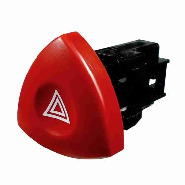 Imagem de Chave Comutadora De Luz De Emergência - Renault - Dni 2125