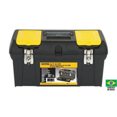 Imagem de Caixa De Ferramentas 19 Polegadas Stanley 19013