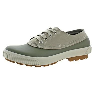 Imagem de Sapato feminino Cougar Dash Duck, Fern/Camel Rubber/Packer Nylon, 10