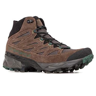 Imagem de La Sportiva Trail Ridge MID Hiking Shoe