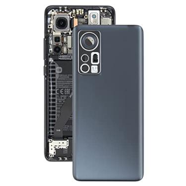 Imagem de Original Battery Back Cover for Xiaomi 12