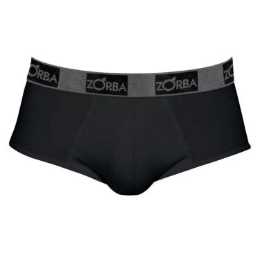 Imagem de Cueca Zorba Slip Confort - 0674