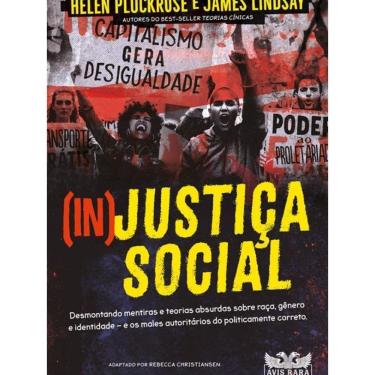 Imagem de Injustiça Social
