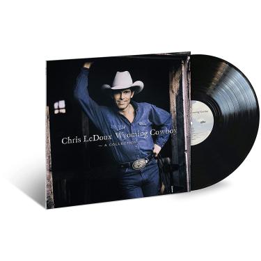 Imagem de Wyoming Cowboy - A Collection [LP]