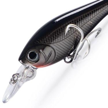 Imagem de Isca Artificial Maruri Magic Dancer 50 - Cor 262