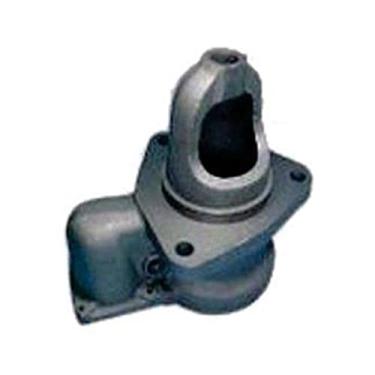 Imagem de Mancal Lado Acionamento Compativel MB Om449A 449La 24V Referencia 9001453704