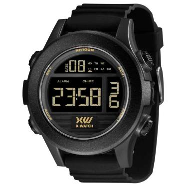 Imagem de Relogio X-Watch - Xmppd670 P2px
