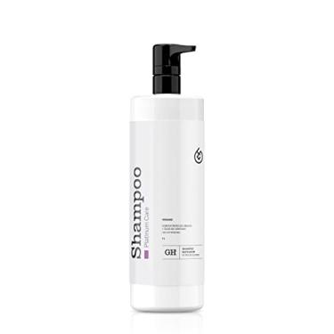 Imagem de Shampoo para Cavalos Platinum Care Glam Horse - 1 litro