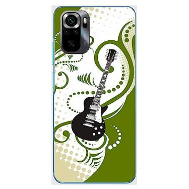 Imagem de Capa Adesivo Skin368 Verso Para Xiaomi Poco M5s 2022