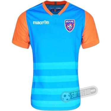 Imagem de Camisa Miami FC - Modelo I