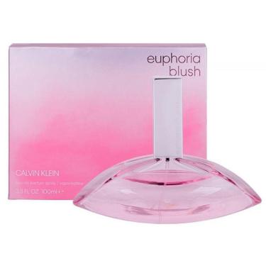 Imagem de Perfume Calvin Klein Euphoria Blush Edp F 100Ml