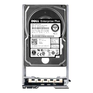 Imagem de Dell Equallogic 2.5 600Gb 10K 6Gbps Sas Hard Drive Hdd
