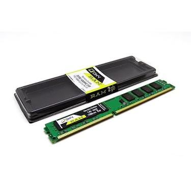 Imagem de MEMÓRIA RAM DDR3 1333MHZ 2GB OXY PC