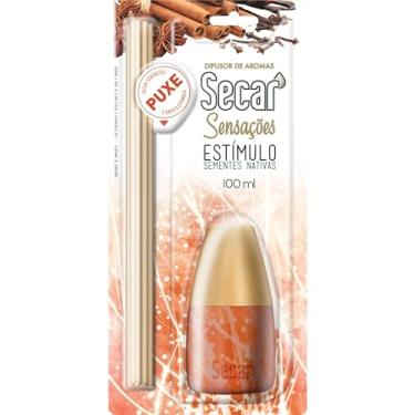 Imagem de FMSP Difusor De Aromas, Soin, Secar, Sementes Nativas, 100 ml, Incolor
