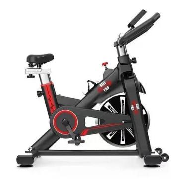 Imagem de Bicicleta Spinning Ergométrica Profissional K2Shop