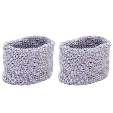 Imagem de Honio Pulseira Anti-náusea, 2 X 1,2 pol. para Pessoas de Todas as Idades, Viagens de Longa Distância, Enjoo