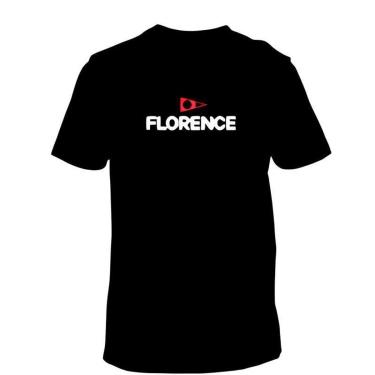 Imagem de Camiseta Masculina Florence S2-Masculino