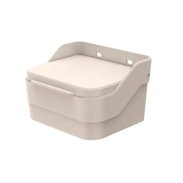 Imagem de Saleiro Trium Bege - Ou