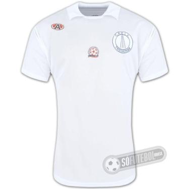 Imagem de Camisa Creix de Tremembé - Modelo II