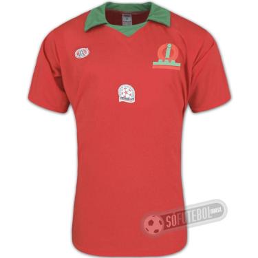 Imagem de Camisa Independência de Osasco - Modelo I