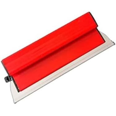 Imagem de Espátula De Desnatação De Velocidade De 25/40/60/80 Cm, Espátula De Alisamento De Reboco De Acabamento Semi Flexível De Alta Qualidade, Espátula De Acabamento De Pintura Durável Para Ferramentas D
