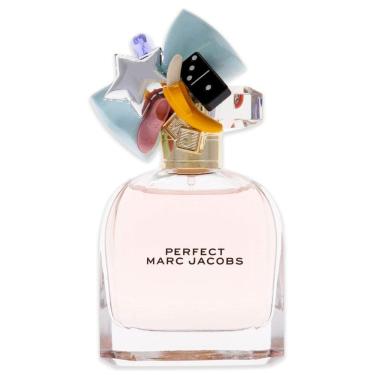 Imagem de Perfume Marc Jacobs Perfect EDP Spray para mulheres 50ml