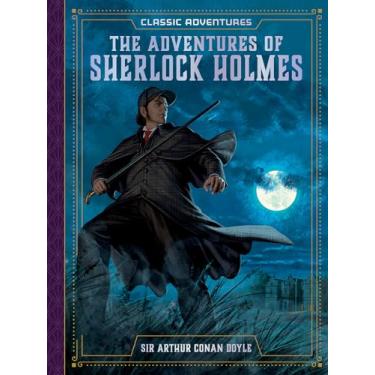 Imagem de The Adventures of Sherlock Holmes