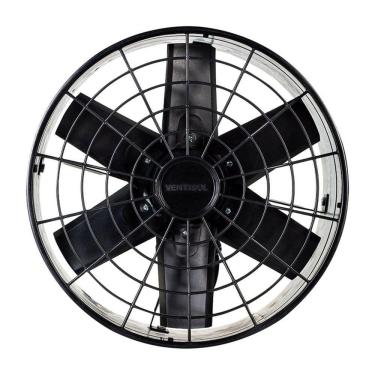 Imagem de Exaustor Parede 40cm Ventisol Mono Industrial 220V