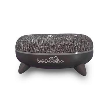 Imagem de APARELHO DE SOM BEBÊ RUÍDO BRANCO ÚTERO DORMIR NINAR SONO